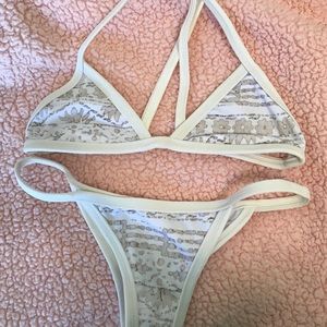 posh pua kainalu set!